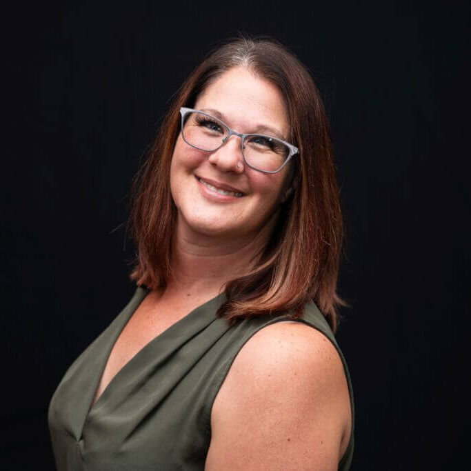 Steph Rees, President and CEO of the Burlington Chamber of Commerce and a 2026 SWAN Woman of the Year.